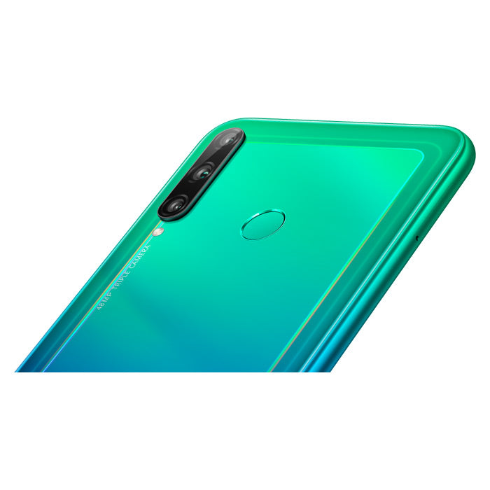 HUAWEI Y7P 4GB/64GB MOBILE PHONE (BLUE) HUAWEI Y7P 4GB/64GB MOBILE PHONE (BLUE)